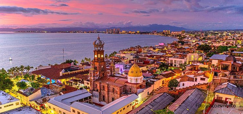 Puerto Vallarta